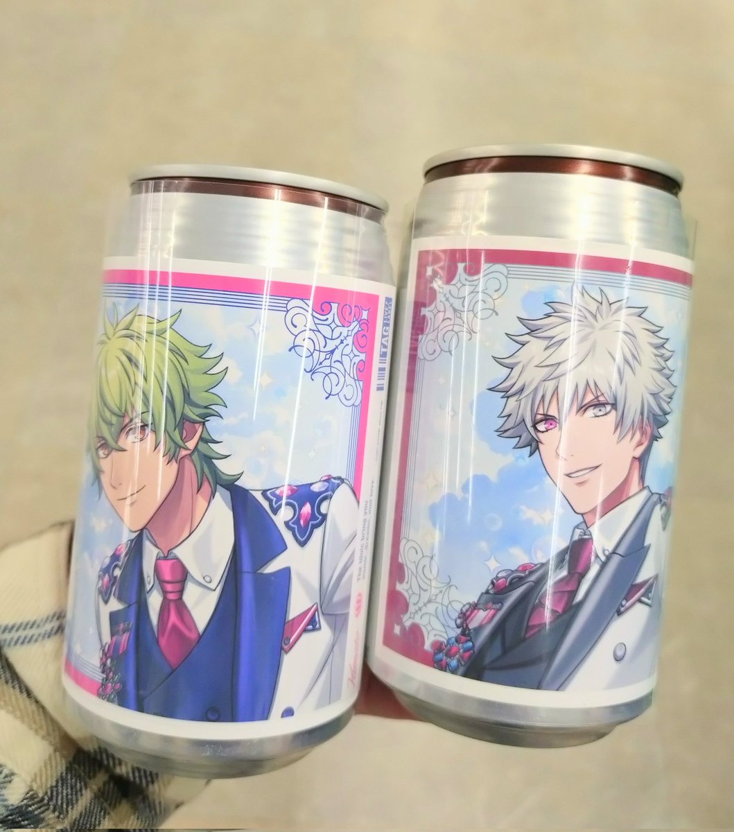 白亜✦取引垢 tweet media