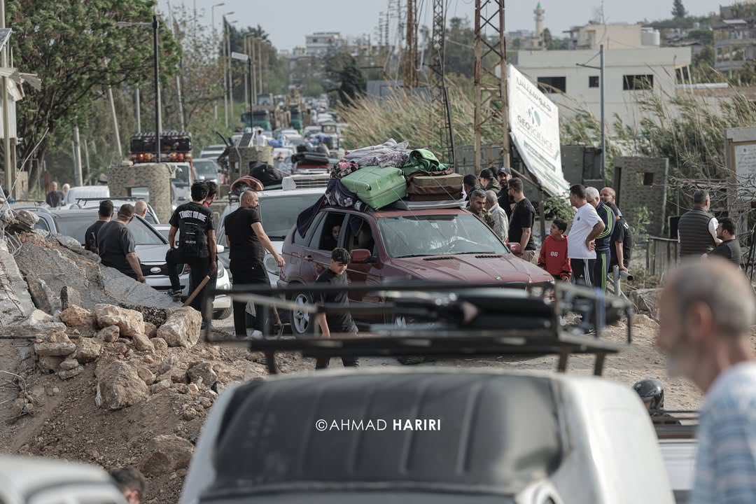 Zeina Akar زينة عكر tweet media