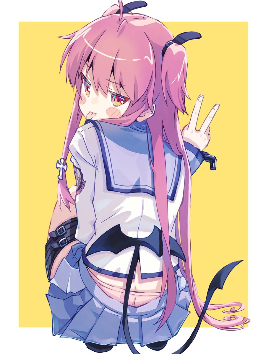 ｱｶﾔﾏﾕｷﾍ tweet media