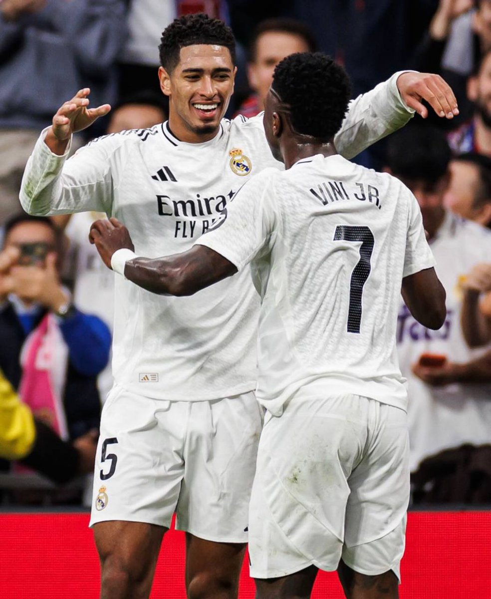 MatchDay Central tweet media