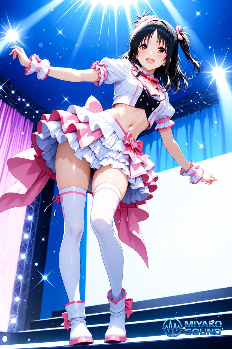 MIYAKO SOUND tweet media