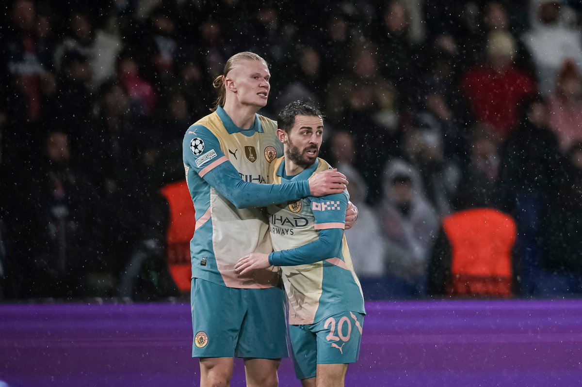 Actu Foot tweet media