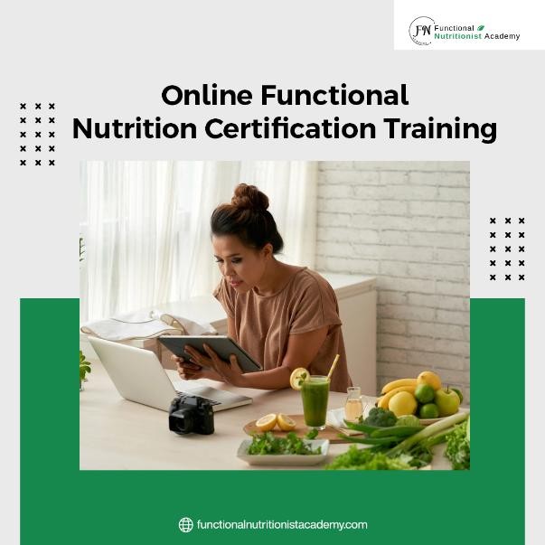 FunctionalNutr's tweet photo. Our Online Functional Nutrition Certification Training makes expert education accessible from anywhere With a self-paced structure, you can master advanced nutrition concepts without disrupting your routine. 

 https://t.co/0VQeyemwMe

#OnlineCertification #FunctionalNutrition https://t.co/s6ipI6hSf6