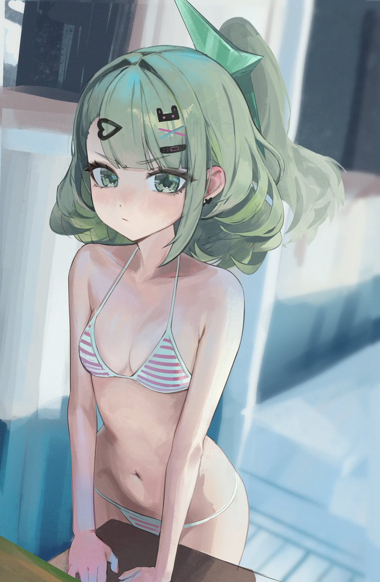 apo / アポ- tweet media