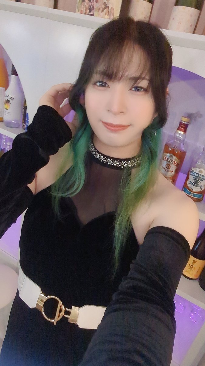 BAR Racune(バーラキュン)❣️毎日営業中✨ tweet media