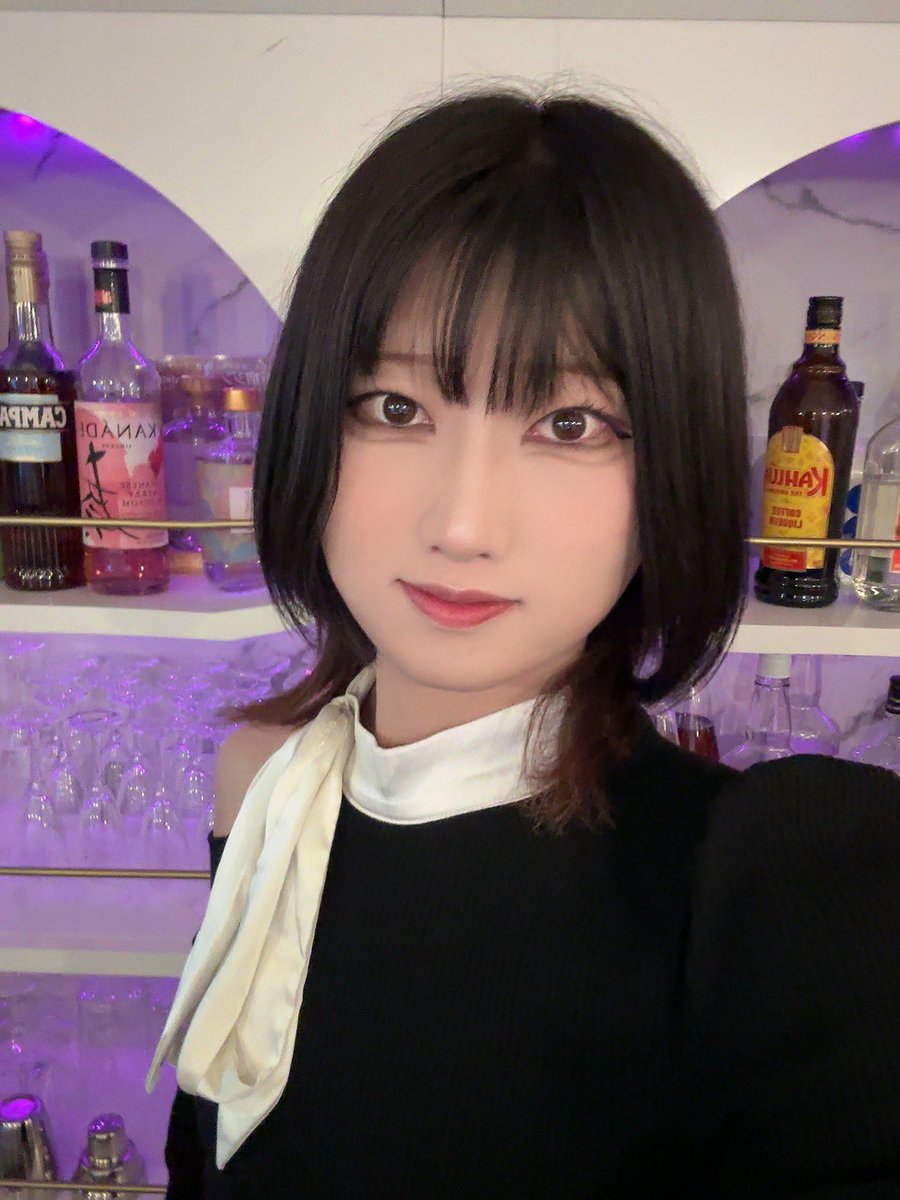 BAR Racune(バーラキュン)❣️毎日営業中✨ tweet media