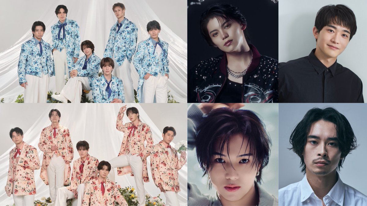 「THE TRUE PIECE」マーダーミステリーシアター tweet media