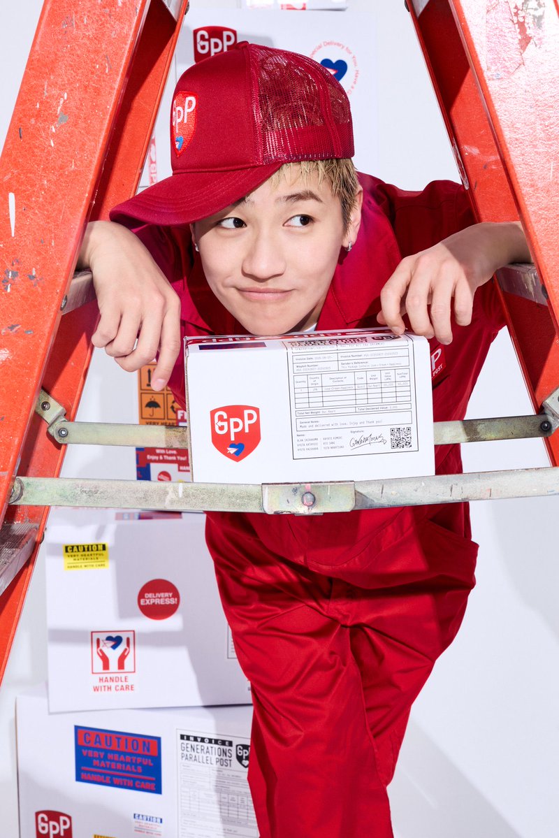 ゴンザレス小力 tweet media