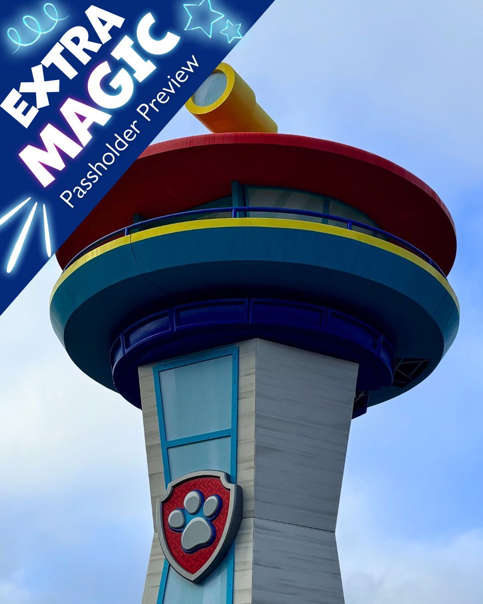 Merlin Annual Pass UK tweet media