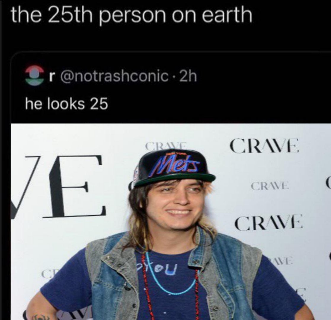 Julian Casablancas FR (@julesbianfr) on Twitter photo 