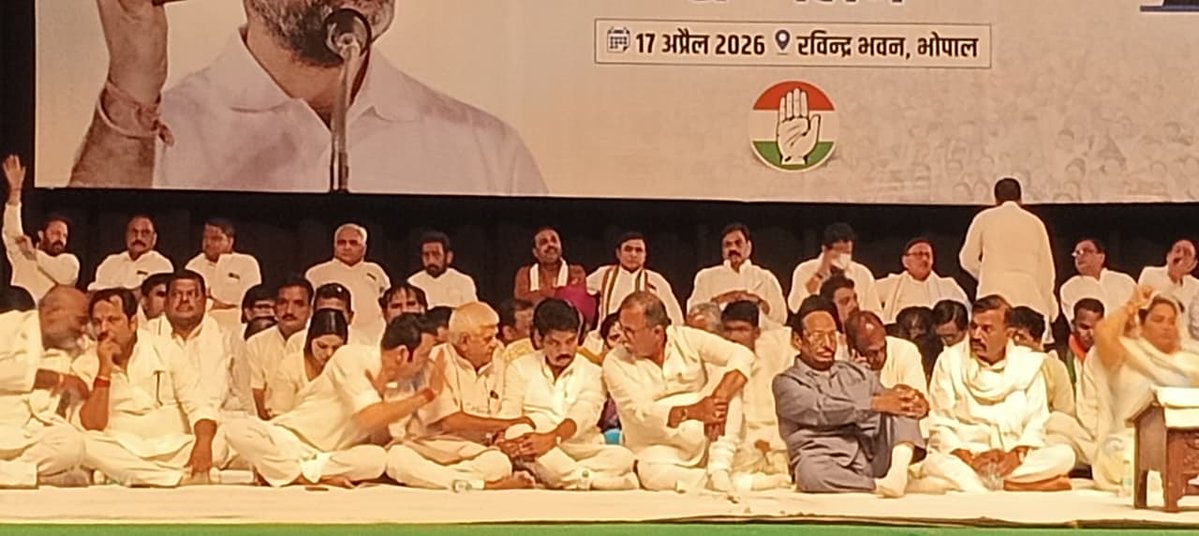 Ajay Singh tweet media
