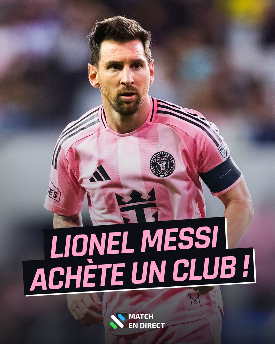 Match en Direct tweet media