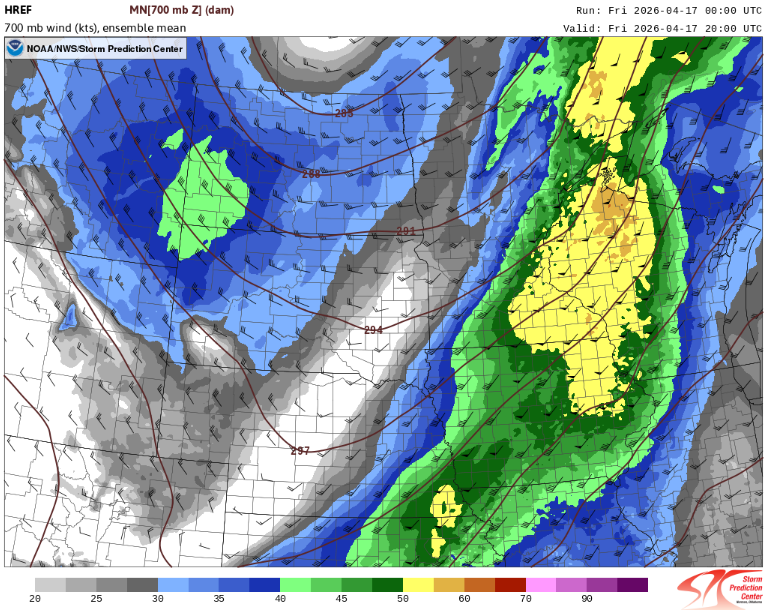 Severe Weather Soundings tweet media