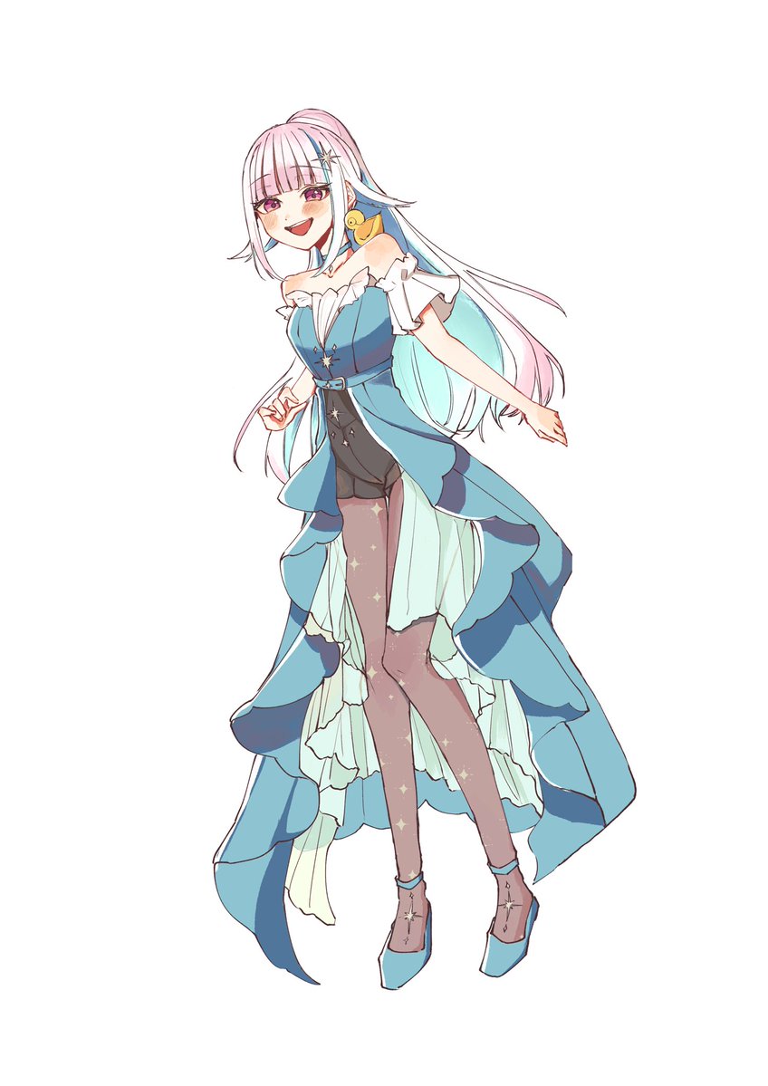 桜あん@にじそ 西1 そ-47 tweet media