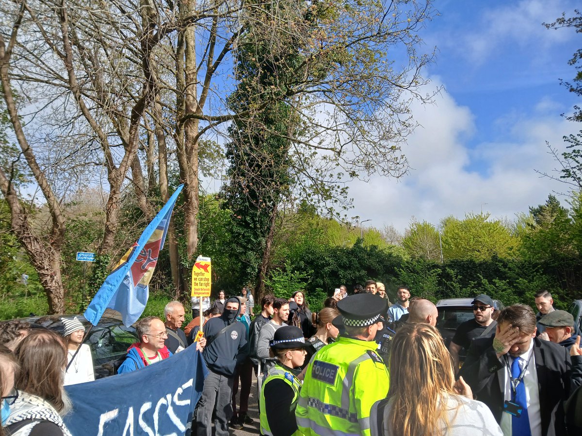 Brighton & Hove SUTR tweet media