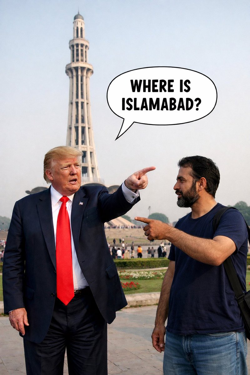 Gharidah Farooqi (T.I.) tweet media