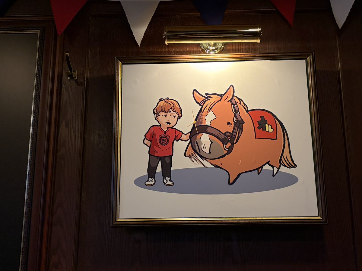 浬@はるかありがとう。 tweet media