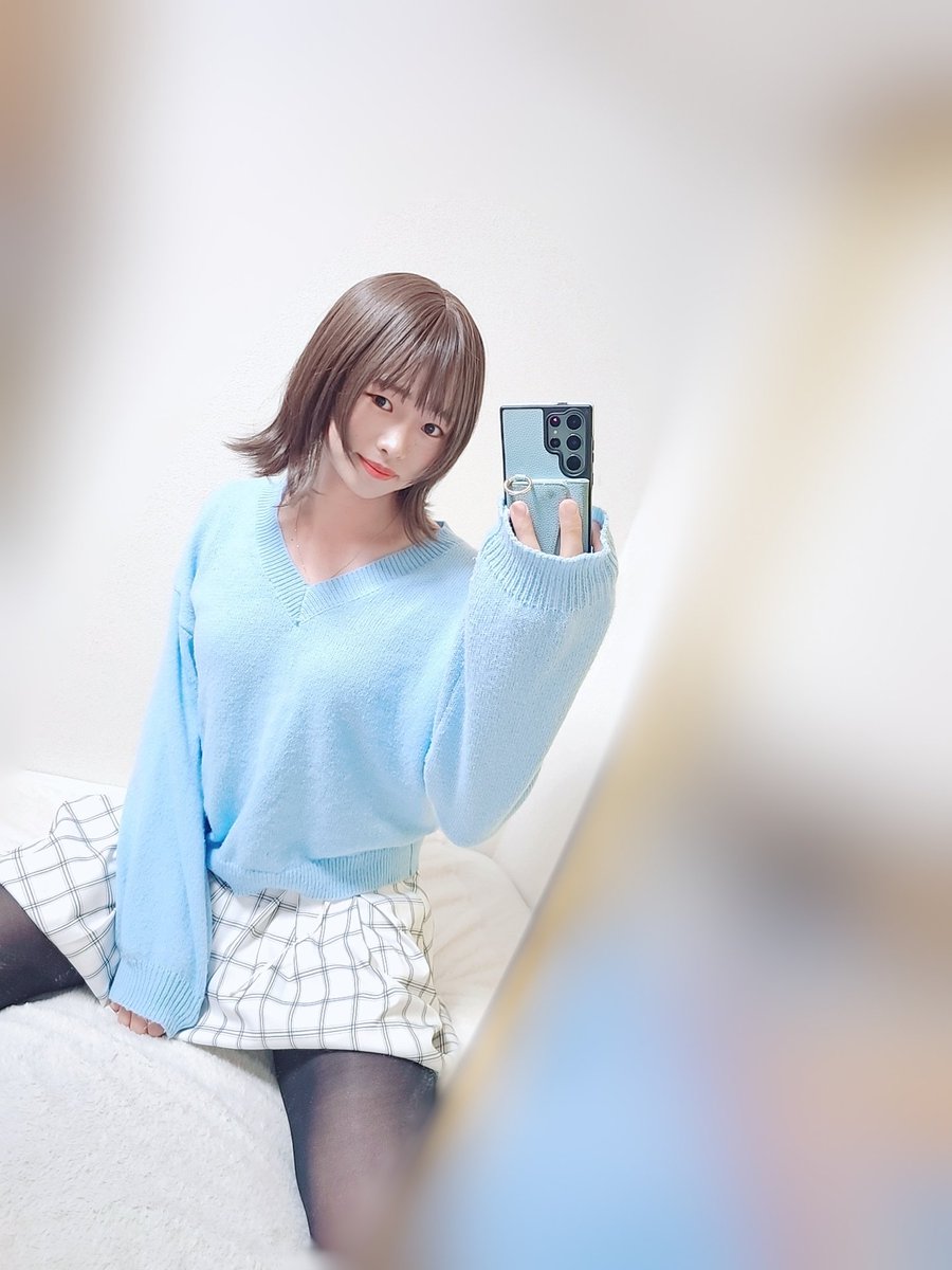 あおい tweet media