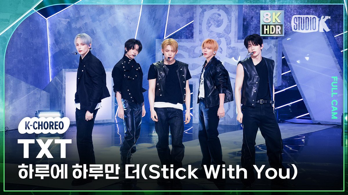 KBS Kpop tweet media