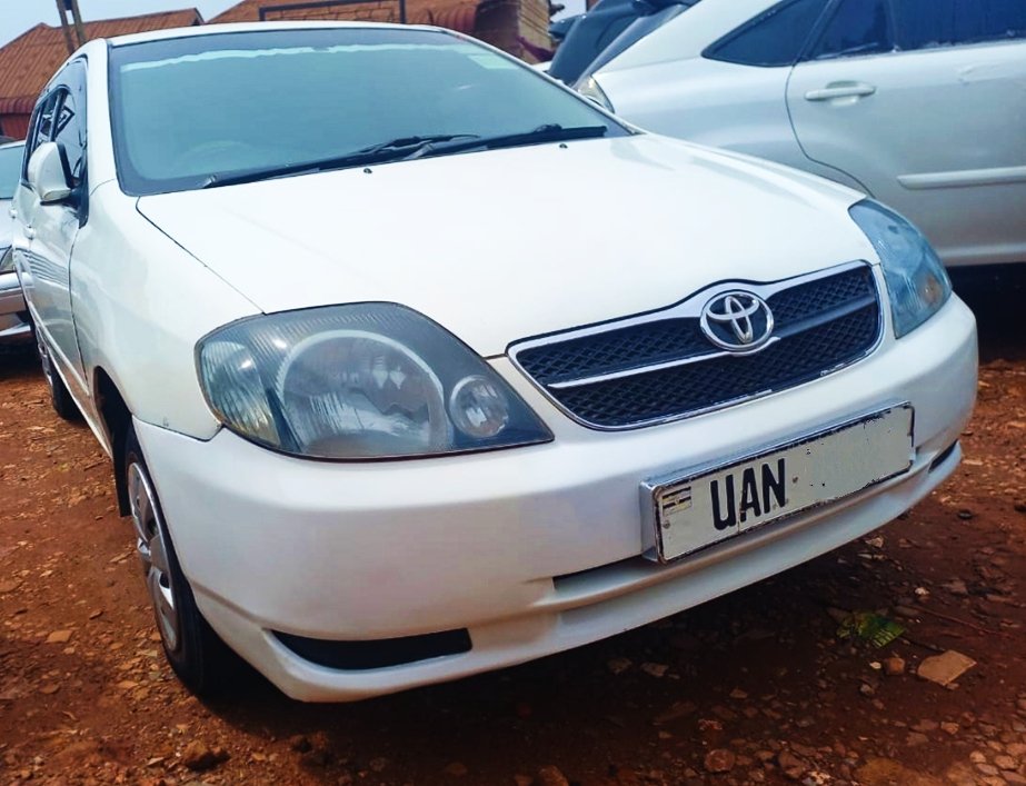 DriveNowUg's tweet image. 🧐#CLIENT_INQUIRIES🧐

#Client: Am having #Ugx16m and want a Toyota Fielder in good mechanical condition.

#DriveNowUg: Will give you that unit.