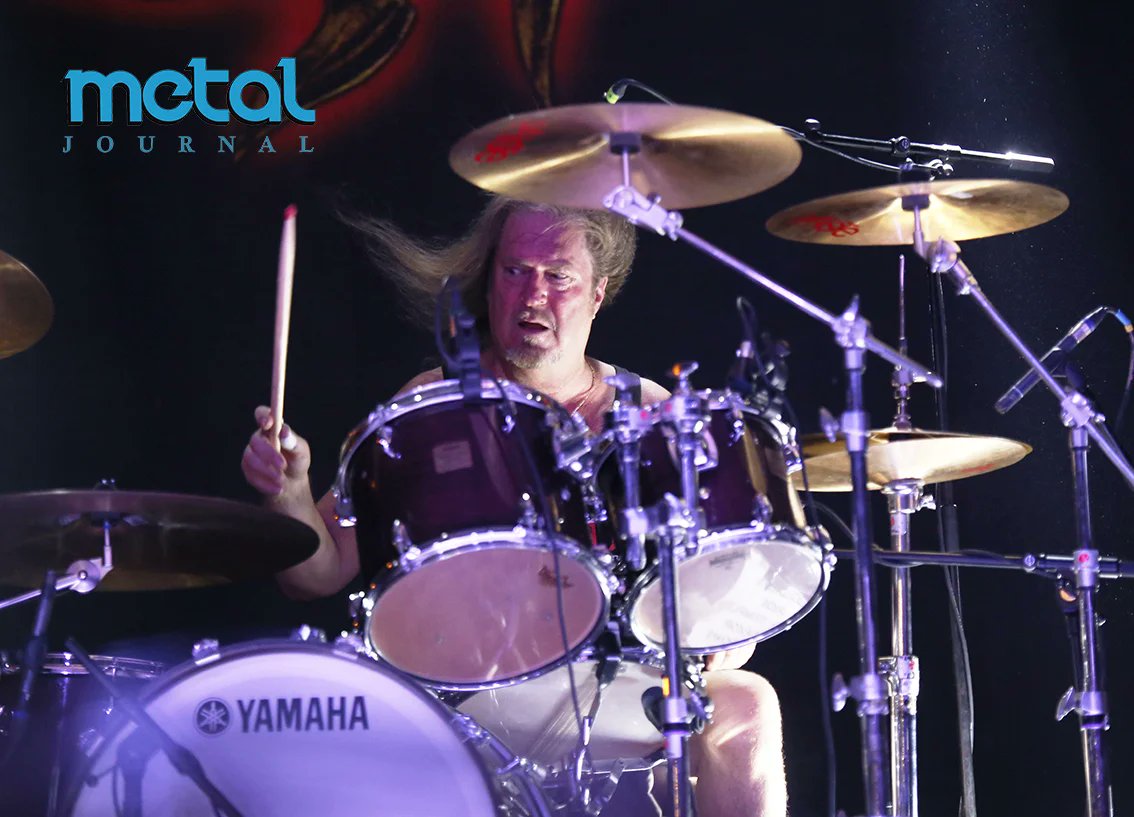 Metal Journal Noticias tweet media