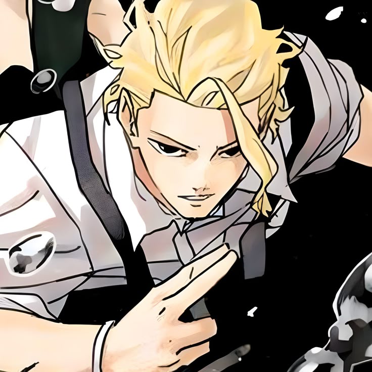 Ghost_Mark | #TENOÍ tweet media