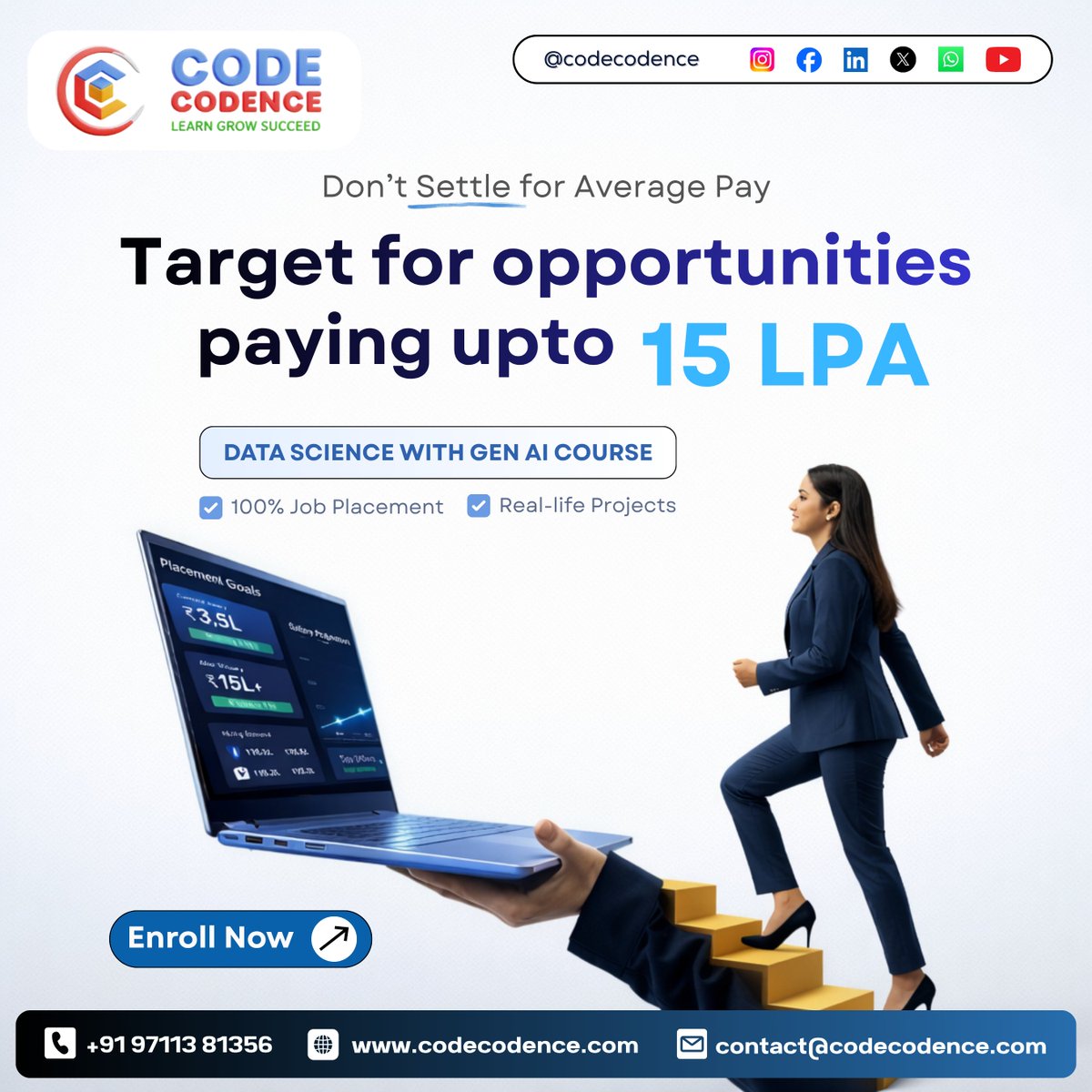 Code Codence tweet media