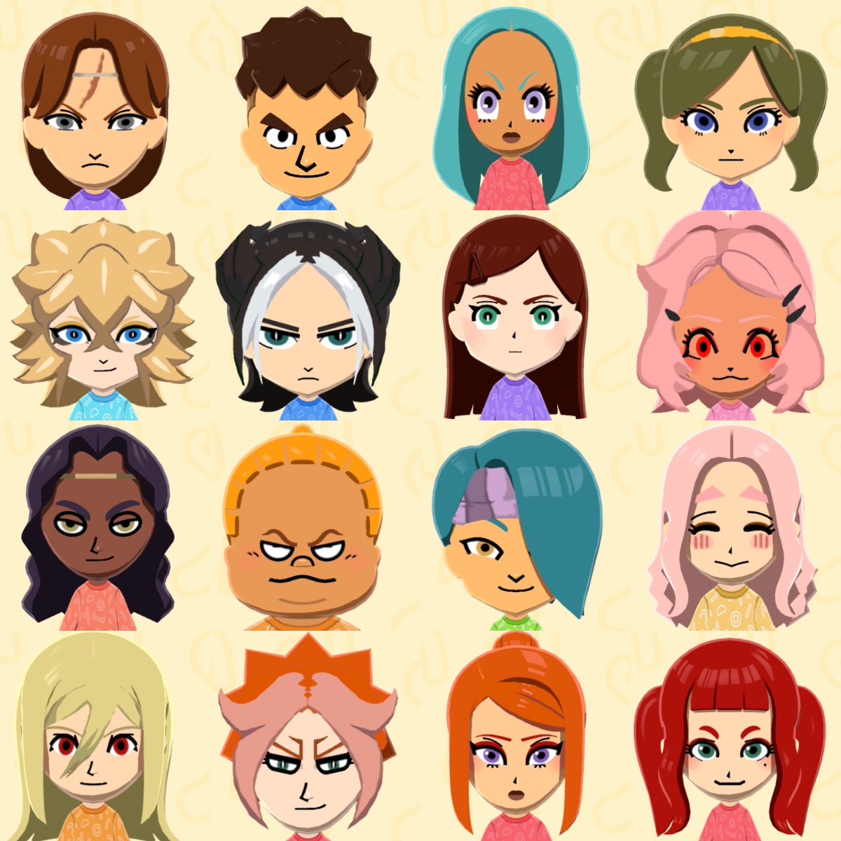 🆕九日 tweet media