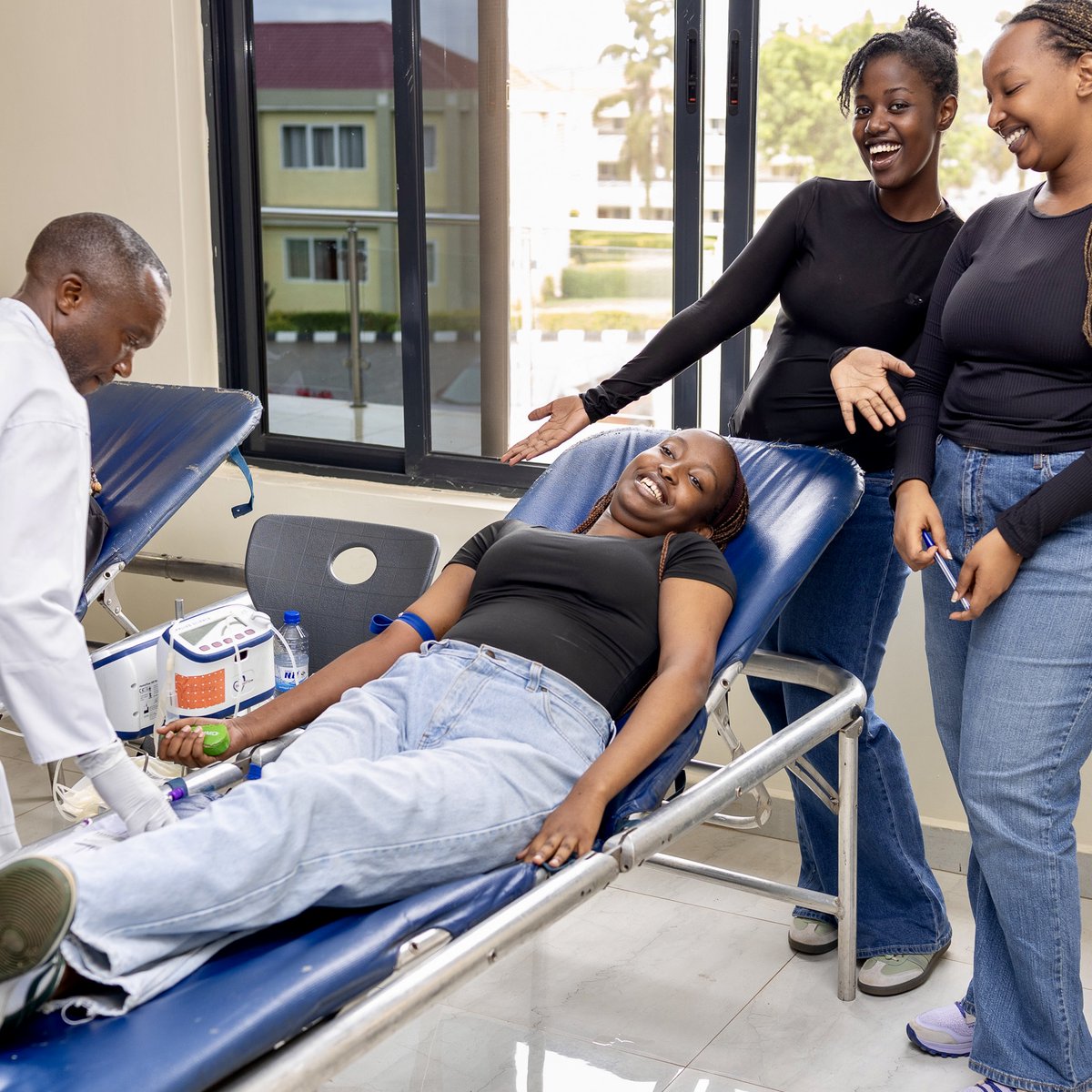 ASOME Health tweet media