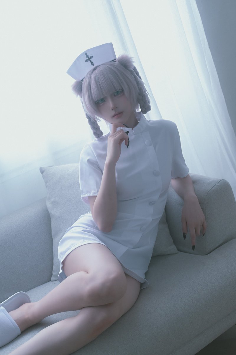 #よふかしのうた #七草ナズナ