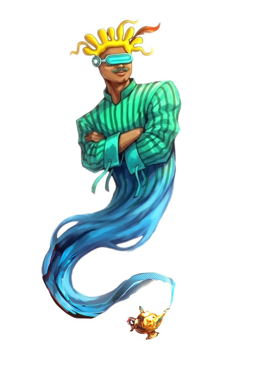 Chasing Jiggy💡💎 tweet media