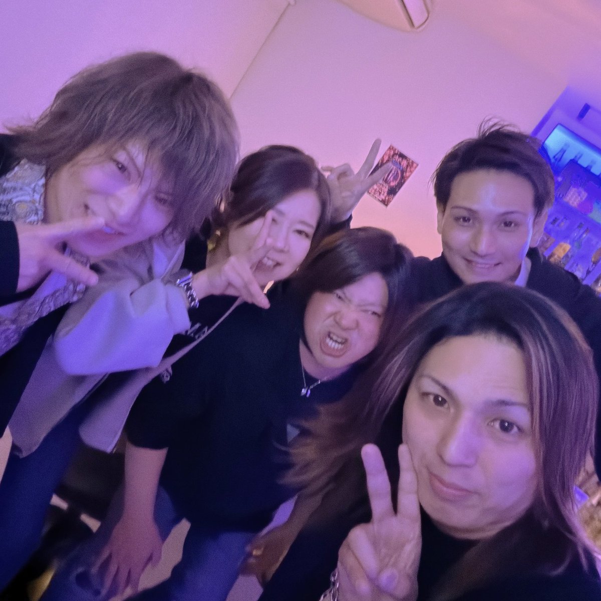 Masato🪼 〜5月17日(日)西九条ブランニュー tweet media