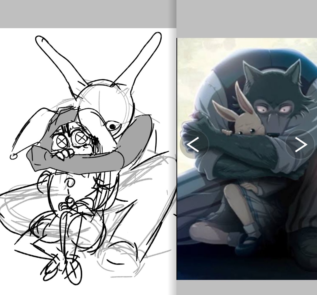 jinx_cake's tweet photo. Doodle https://t.co/ywTuTz0V48