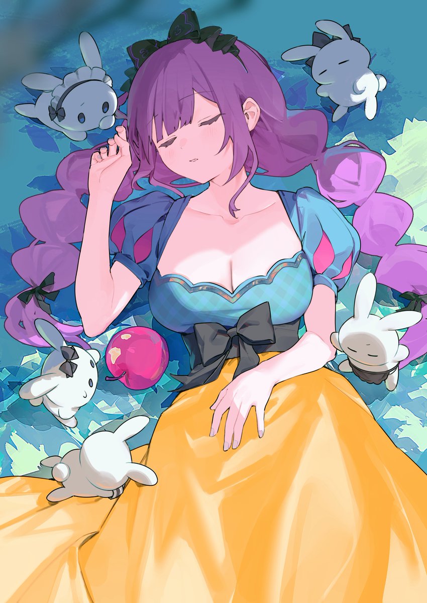 小奈きなこ (@_cnknc_) on Twitter photo 