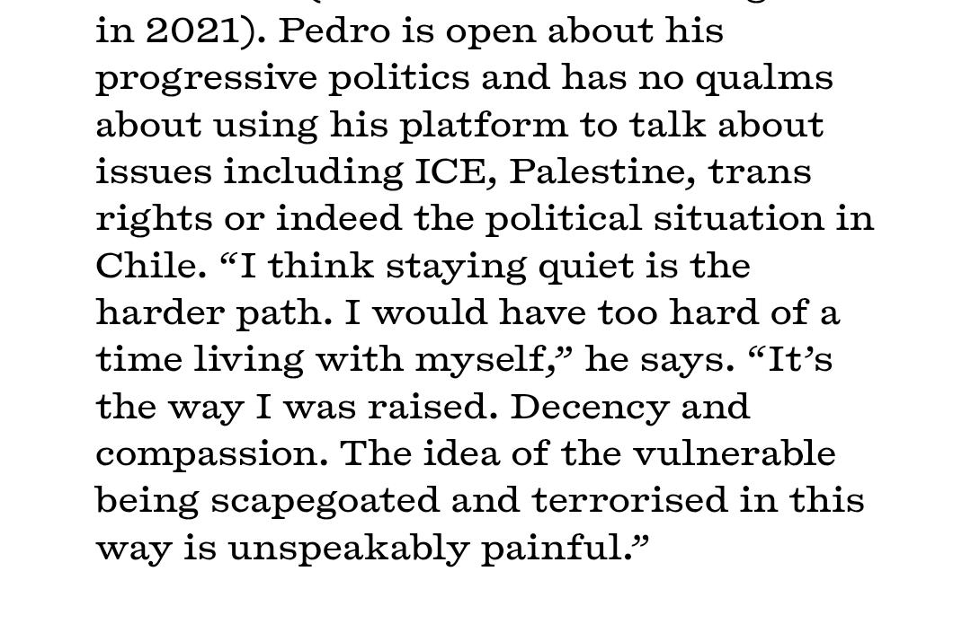 Mas tu só fica fazendo repost no Instagram. Pq falar msm... Quero ver botar a cara a tapa lá no stories e falar do que tá acontecendo e de quem ta financiando sem medo.