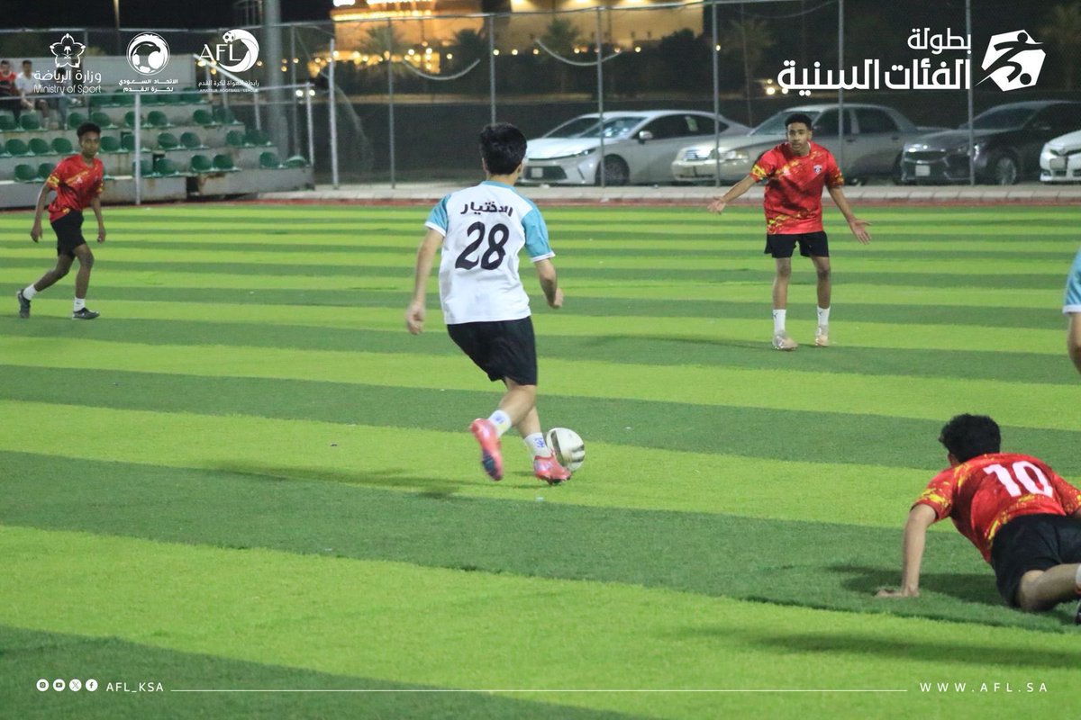 رابطة الهواة لكرة القدم tweet media