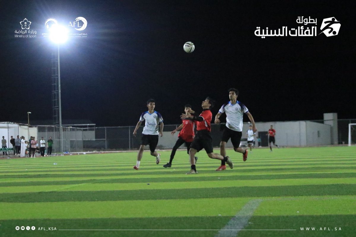 رابطة الهواة لكرة القدم tweet media