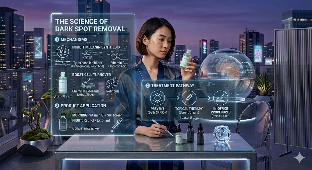 AreeshaU91600's tweet image. Fast ways to fade dark spots quickly using simple skincare habits, natural remedies, and consistent sun protection to improve skin tone and reduce pigmentation over time. #DarkSpots #SkinCareTips #ClearSkin #Hyperpigmentation #GlowingSkin