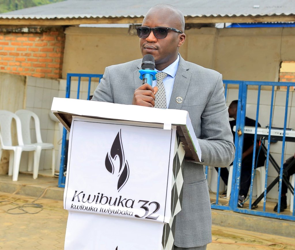 Rusizi District tweet media