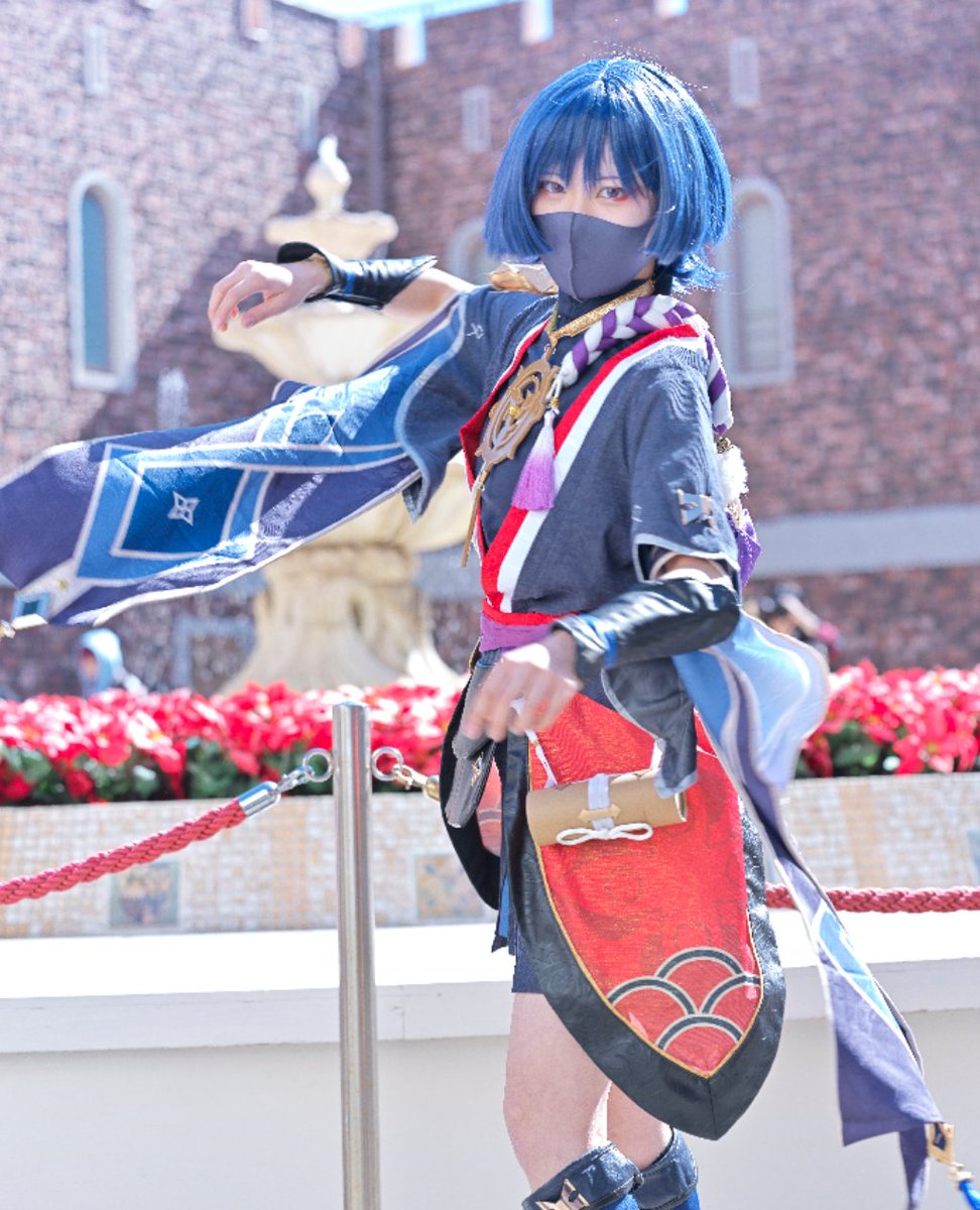 李亜（りあ） tweet media