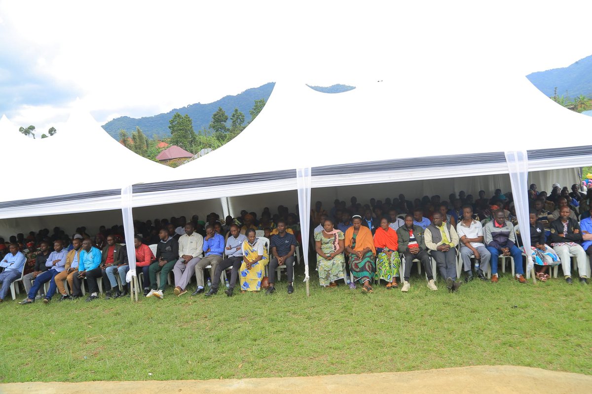 Rusizi District tweet media