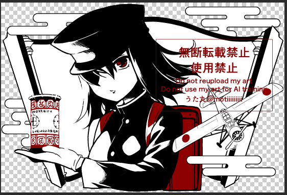 #全艦東 蓄光ステッカー入稿した～原稿等問題なければ出ます。あとはあきつ丸のコピー本(これから 