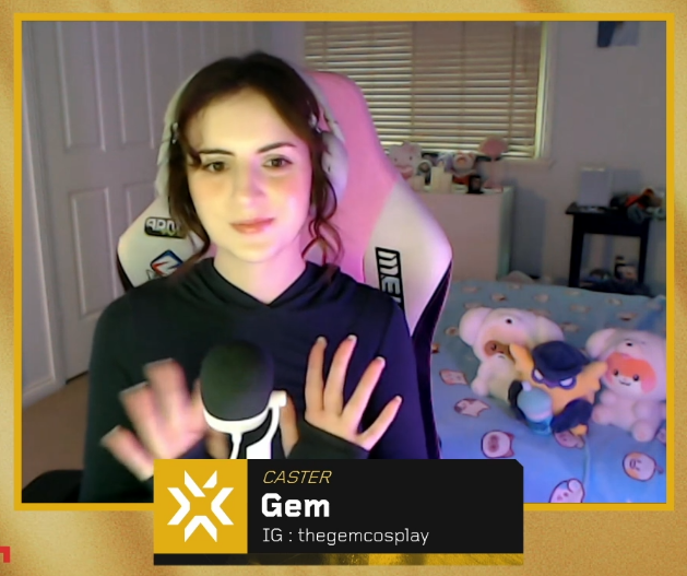 Gem 🦊🐹 tweet media