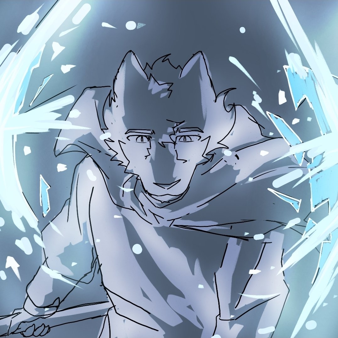 dontquest1onit's tweet photo. Wip https://t.co/rtkD8Xnikj