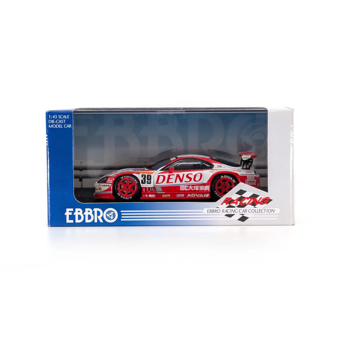 1/43 EBBRO (DENSO)SARD Supra 5台 s-l400.jpg