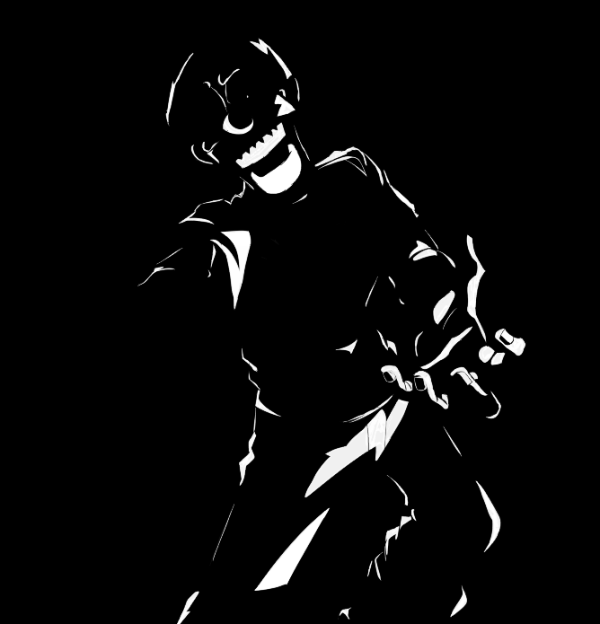 __Wee_Woo__'s tweet image. 6am shucks doodle... its uh something alright lmao 
i go sleep
#shuckybanger
