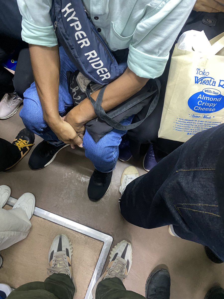 Dani Pangaribuan tweet media