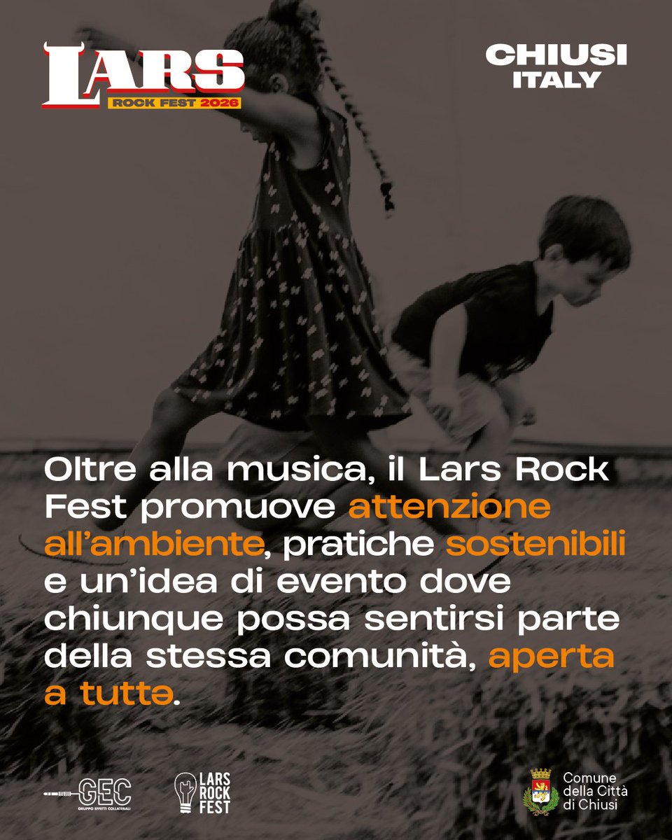 Lars Rock Fest tweet media