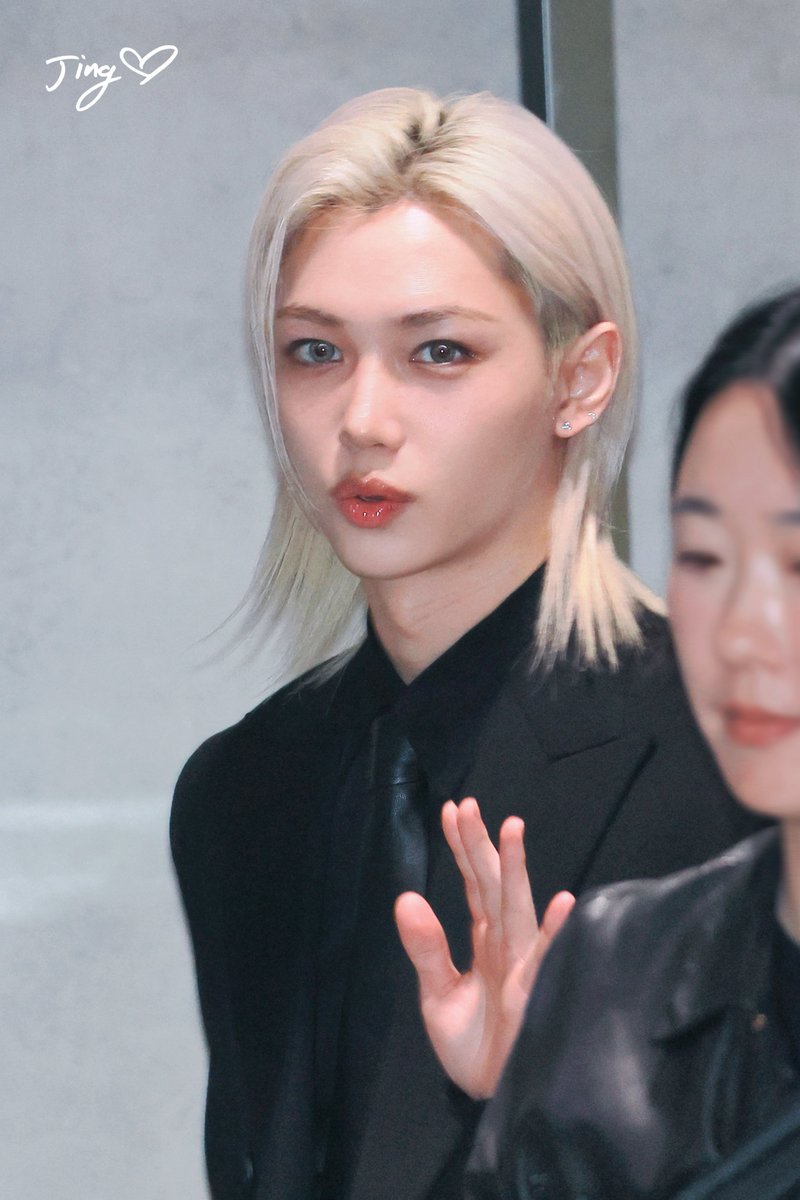 adingnarumi's tweet image. 260417 |  Hera Black Event 

🖤❤️‍🔥

#FELIXxHERA
#Felix #StrayKids #필릭스 #스트레이키즈
#ピリちゃん #용복