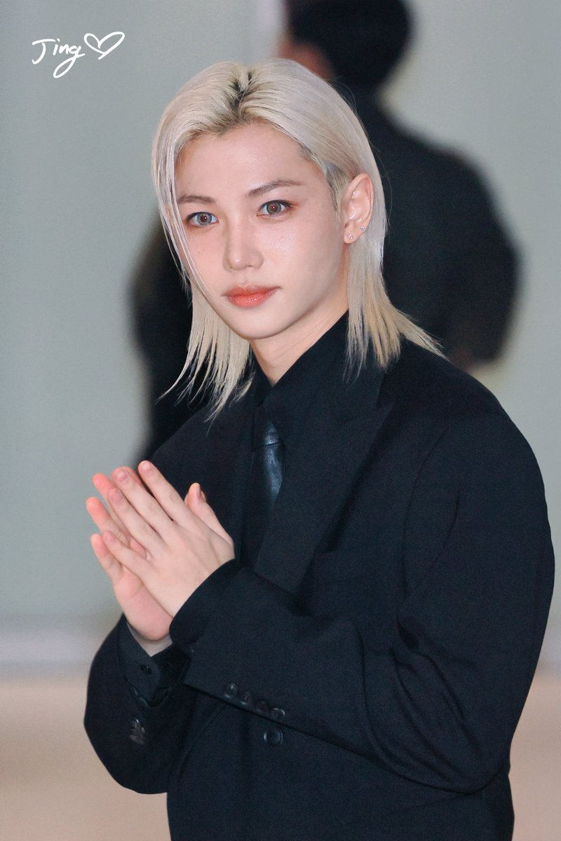 adingnarumi's tweet image. 260417 |  Hera Black Event 

🖤❤️‍🔥

#FELIXxHERA
#Felix #StrayKids #필릭스 #스트레이키즈
#ピリちゃん #용복